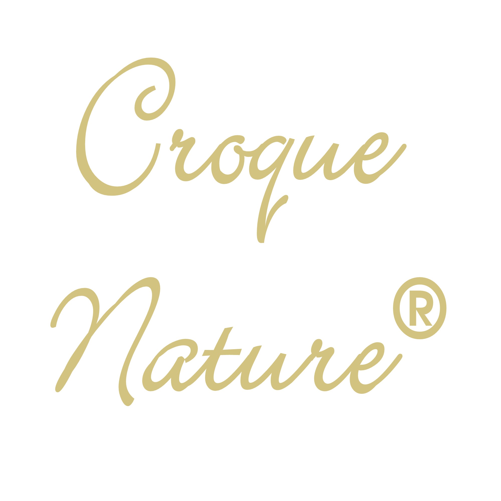 CROQUE NATURE® CHAURAY